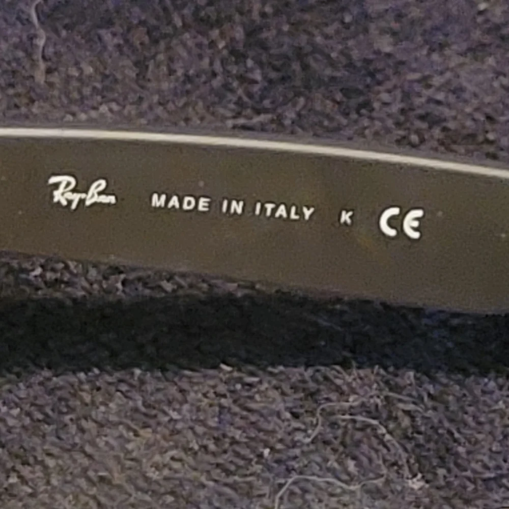 Ray-Bans Justin classics - Picture 4 of 4